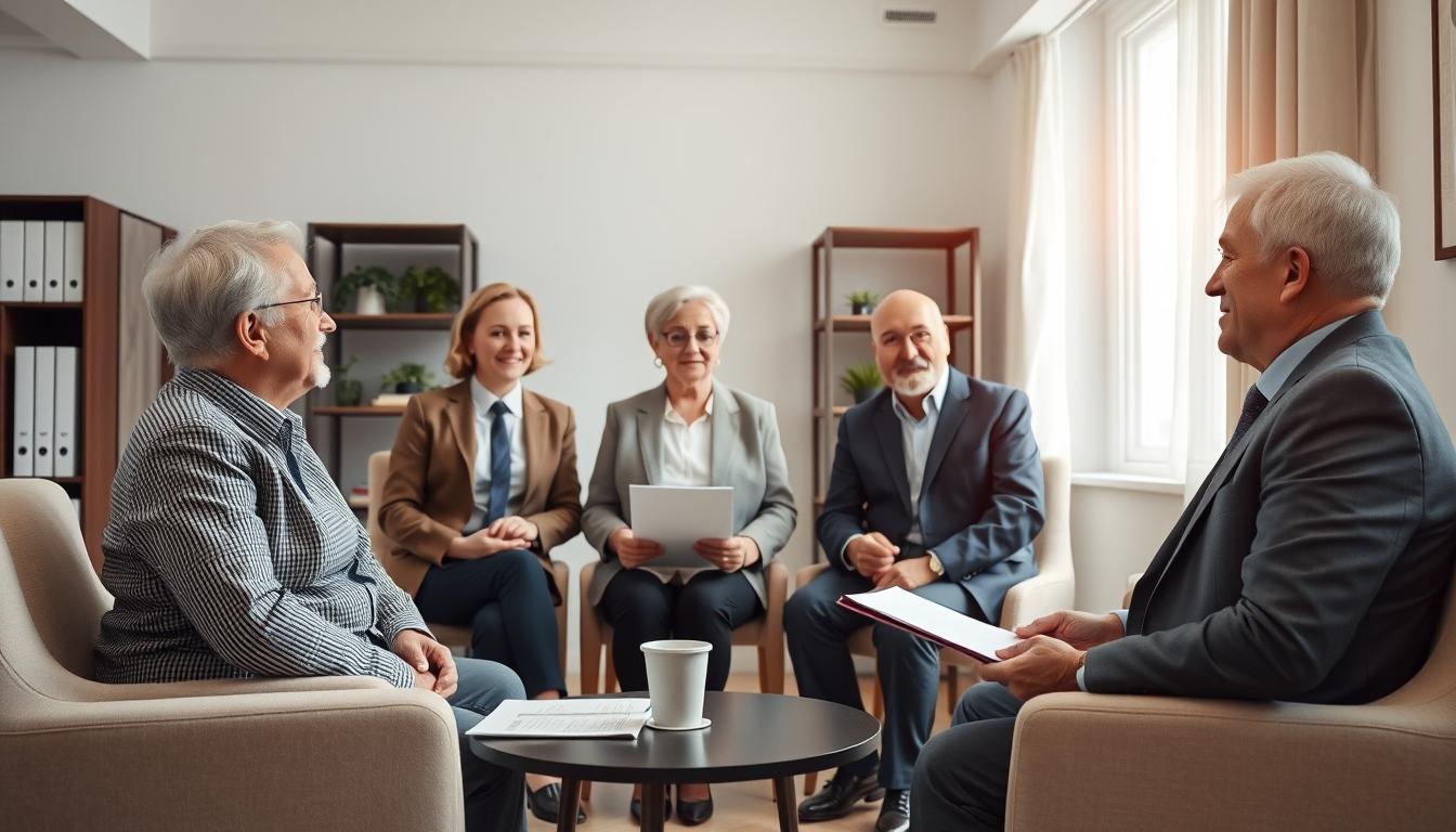 Support for property deals and closing readiness